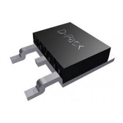 Tiristor TS420-600B